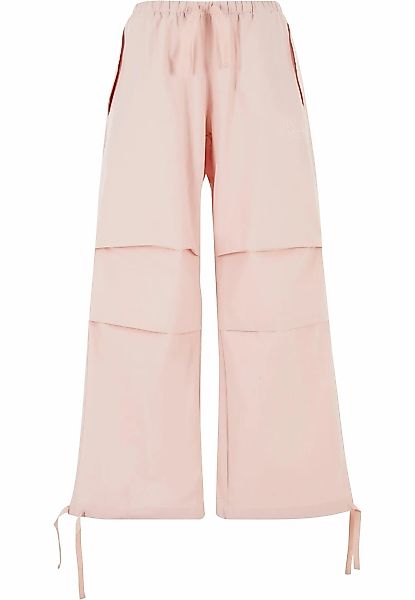 Karl Kani Stoffhose "Karl Kani Damen KW233-018-2 KK Small Signature Parachu günstig online kaufen