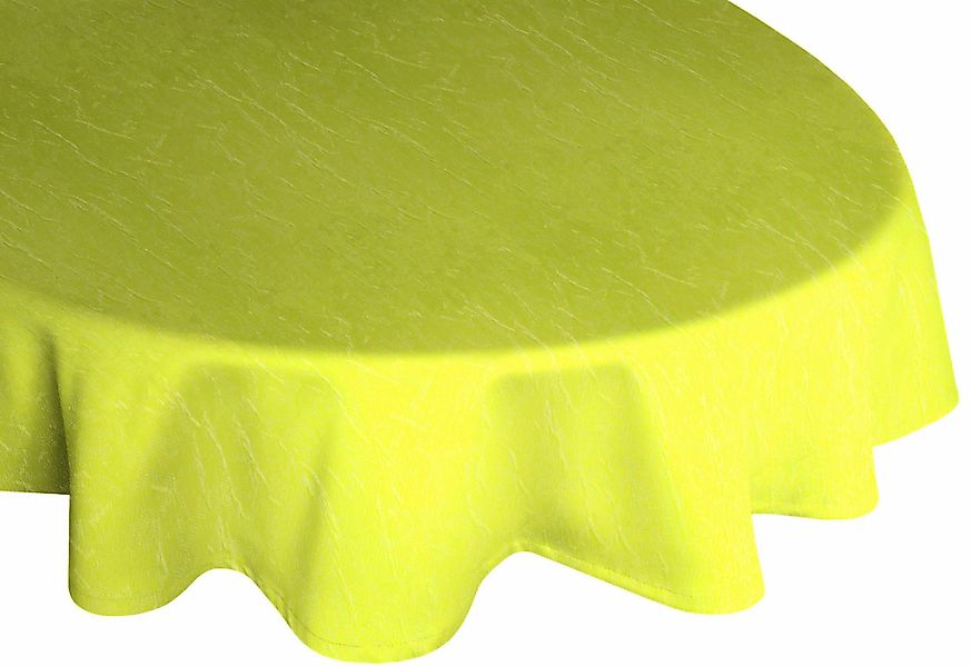 Wirth Tischdecke "Lahnstein" oval günstig online kaufen