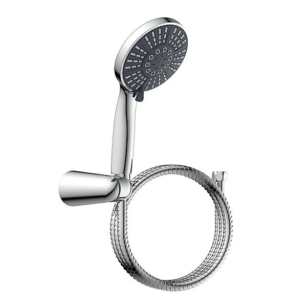 Schütte Handbrause Adria, (Set), mit Wasserstop-Funktion günstig online kaufen
