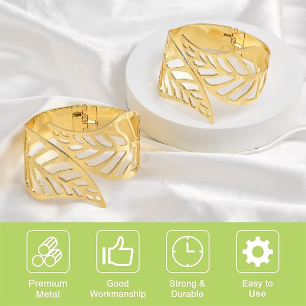 BYSURE Raffhalter, (4-tlg), Vorhang Raffhalter Metall günstig online kaufen