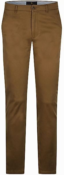 Steppin' Out Chino Newbury Camel - Größe 46 günstig online kaufen