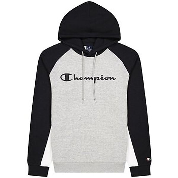 Champion  Pullover Sport Hooded Sweatshirt 217150S22 EM021 günstig online kaufen