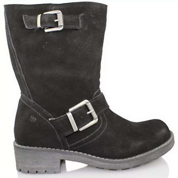 Mustang Old  Damenstiefel Mrs. BJ Beute MUSTANG günstig online kaufen