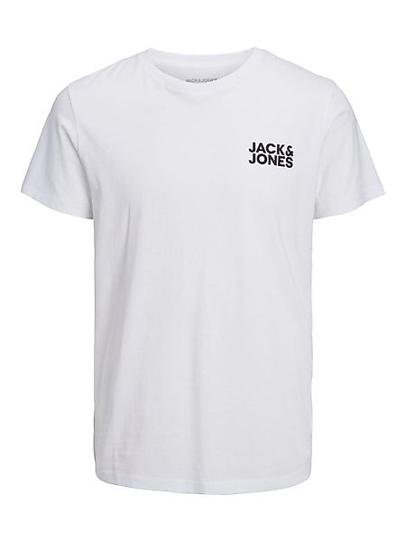 Jack & Jones T-Shirt JJECORP LOGO günstig online kaufen