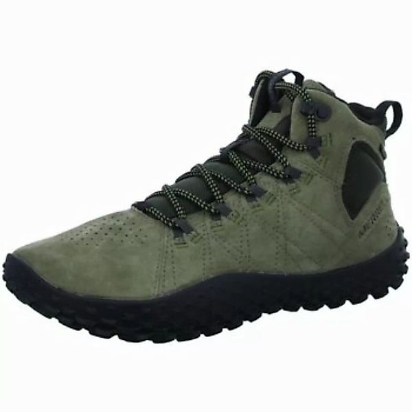 Merrell  Stiefel WRAPT MID WP J5006859/310 günstig online kaufen