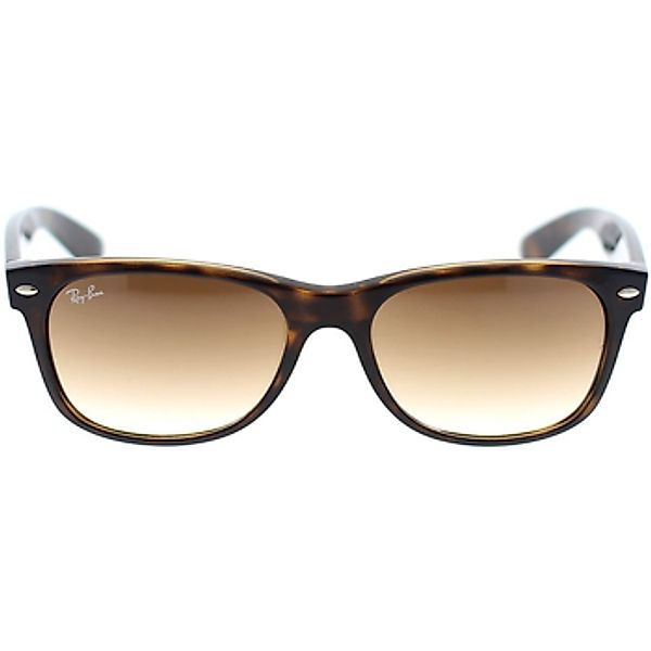 Ray-ban  Sonnenbrillen Sonnenbrille  New Wayfarer RB2132 710/51 günstig online kaufen