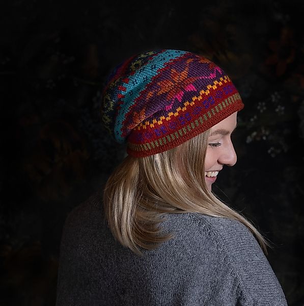 McRon Strickmütze Beanie Wollmütze Modell Marly günstig online kaufen