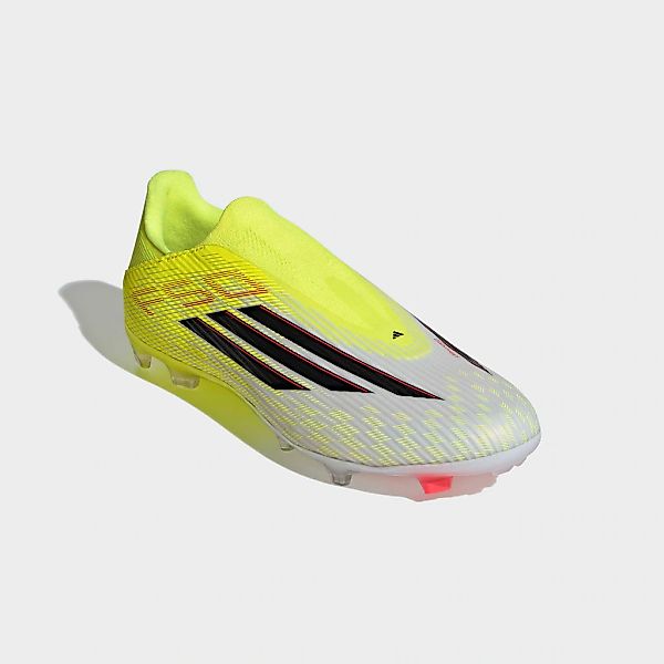 adidas Performance Fußballschuh "F50 LEAGUE LACELESS FIRM/MULTI GROUND" für günstig online kaufen