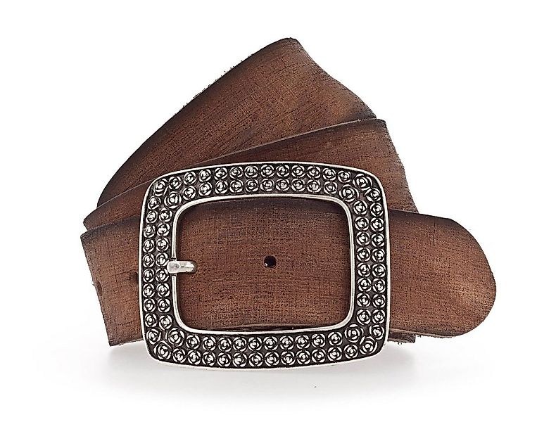 Vanzetti Ledergürtel günstig online kaufen