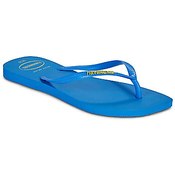 Havaianas  Zehentrenner SQUARE LOGO POP UP günstig online kaufen