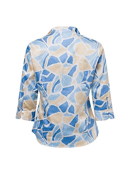 Franco Callegari Shirtbluse günstig online kaufen