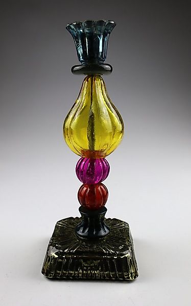 AM Design Kerzenhalter aus Glas (1 St), BxH: 10x24 cm günstig online kaufen