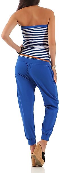 malito more than fashion Jumpsuit 9610 günstig online kaufen