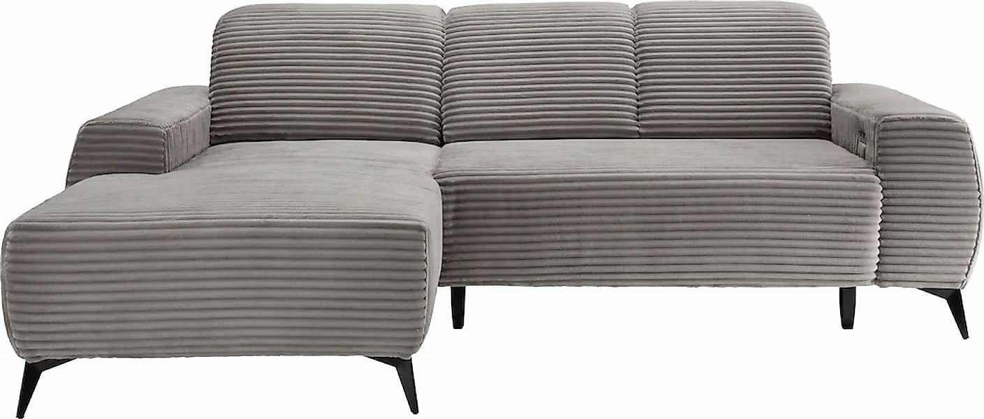 Home affaire Ecksofa "Lioni" günstig online kaufen