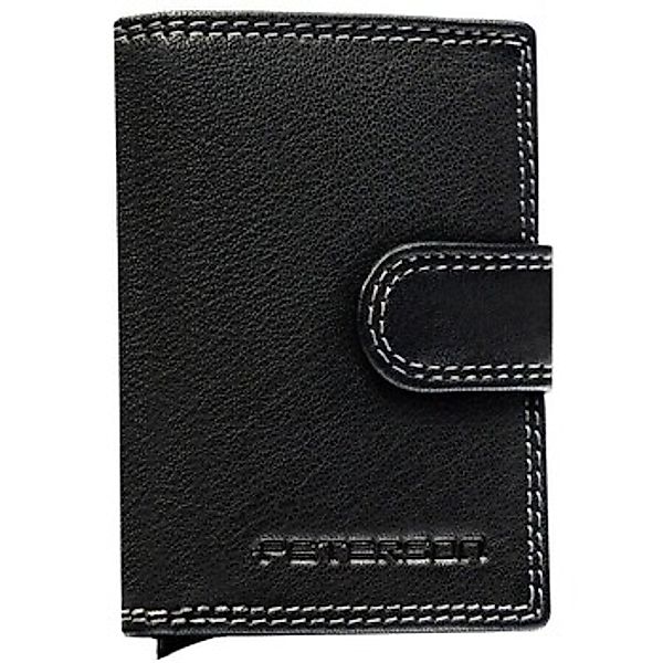 Peterson  Geldbeutel PTNG586GKA günstig online kaufen