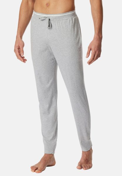 Schiesser Pyjamahose Mix Relax schlaf-hose pyjama günstig online kaufen