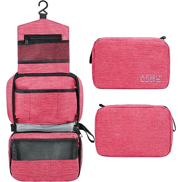 HAUSS SPOLE Kulturbeutel Kulturtasche Kosmetiktasche Zum günstig online kaufen