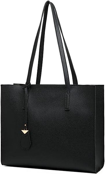LuxusKollektion Handtasche Handtasche Damen Groß Shopper günstig online kaufen