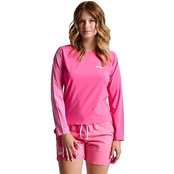 Slam  Langarmshirt Od Ws Tech T-Shirt Ls günstig online kaufen