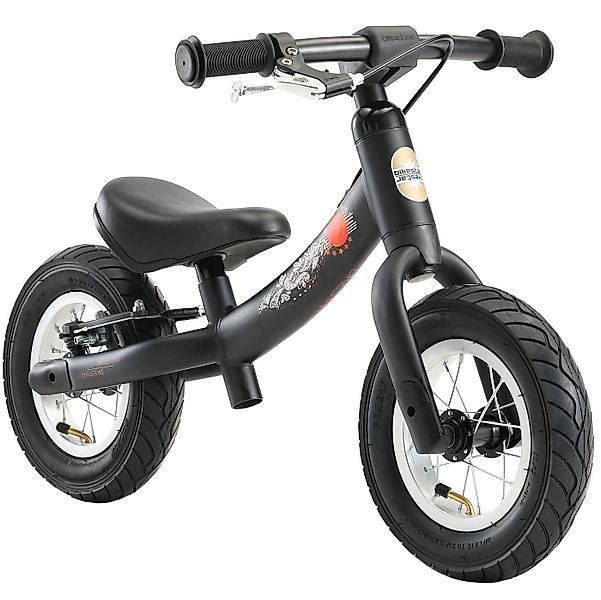 Bikestar Laufrad für Kinder von 2 - 5 Jahre, ab 77.5 cm, Jungen, Mädchen, H günstig online kaufen