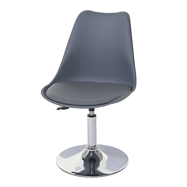MCW Esszimmerstuhl Vaasa T501-K (1er), Höhenverstellbar, günstig online kaufen