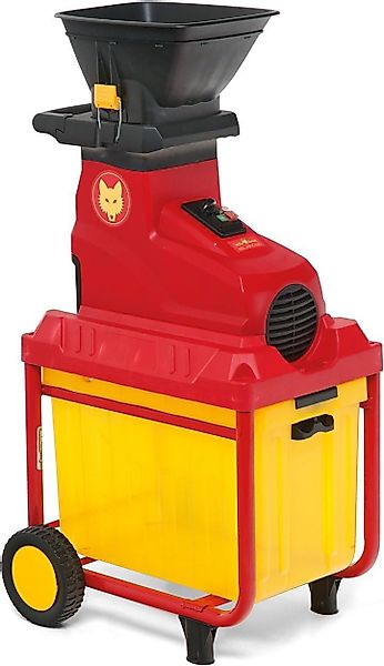 WOLF Leisehäcksler WOLF-Garten - Leisehäcksler SDL günstig online kaufen