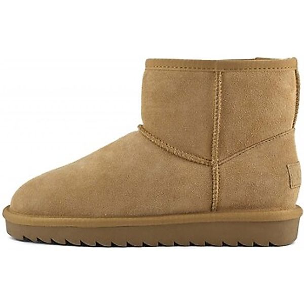 Colors of California  Stiefel Winter Boot In Suede günstig online kaufen