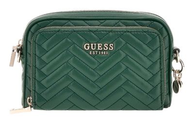 Guess Umhängetasche Camera Crossbody Bag günstig online kaufen