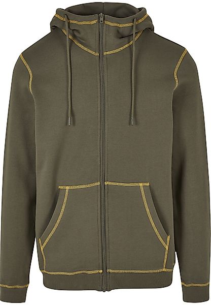 URBAN CLASSICS Kapuzenpullover "Urban Classics Herren" 1 Stk. günstig online kaufen