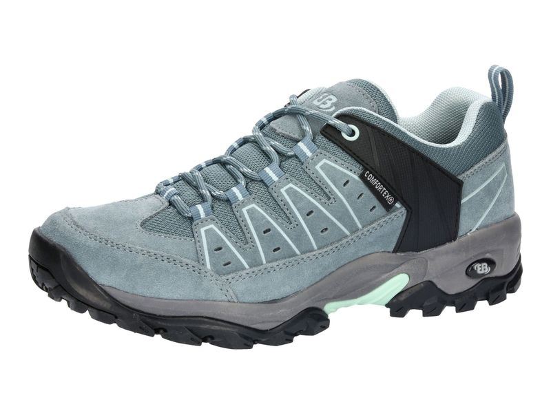BRÜTTING Outdoorschuh Mount Pinos Low Outdoorschuh günstig online kaufen