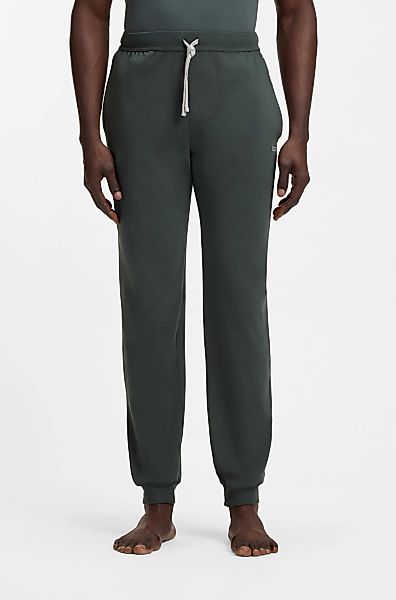 BOSS Sweatpants "Mix & Match Pants" mit Kordelzug günstig online kaufen