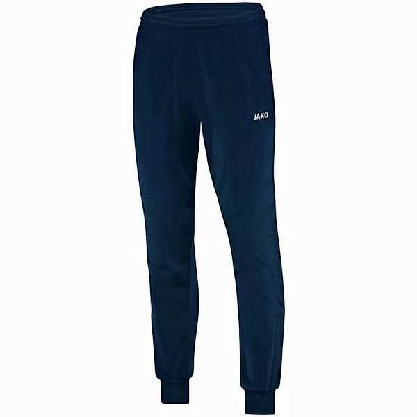 Jako Sweatbermudas 9250S Polyesterhose Classico Kurzgrößen günstig online kaufen