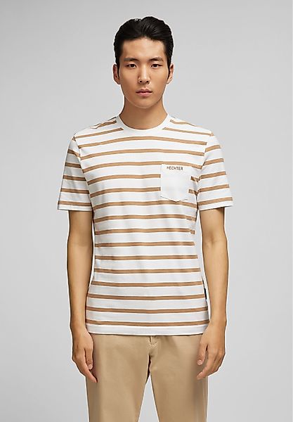 HECHTER PARIS T-Shirt (1-tlg) in hochwertiger günstig online kaufen