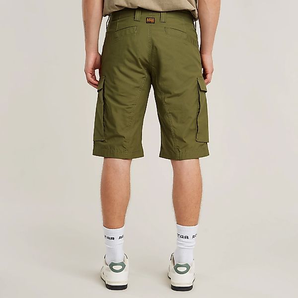 G-STAR Cargoshorts "Core Regular Cargo Short" mit innenliegener Kordel günstig online kaufen
