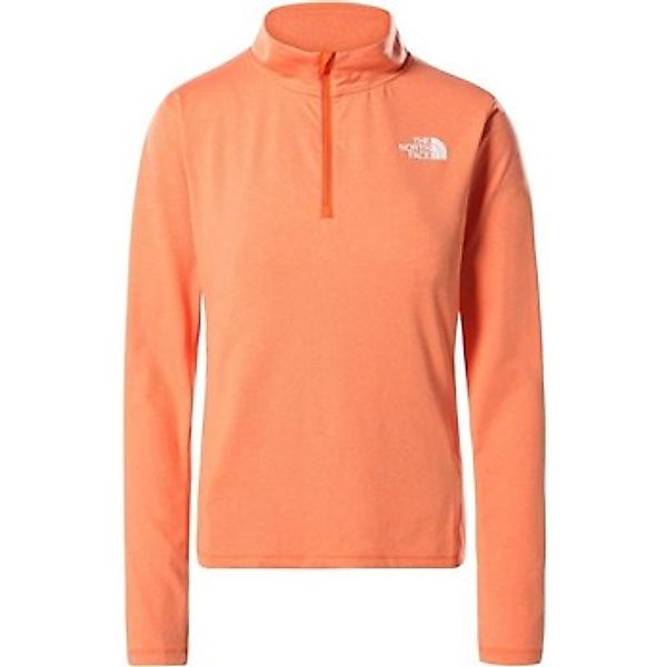 The North Face  Sweatshirt Riseway 1 2 Zip günstig online kaufen