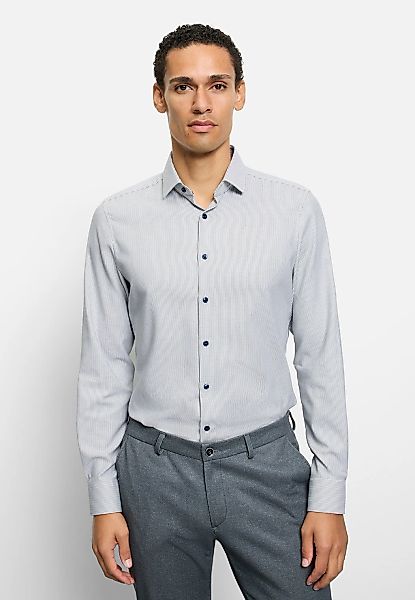 OLYMP Businesshemd "OLYMP Level Five 24/Seven, body fit, Modern Kent" günstig online kaufen