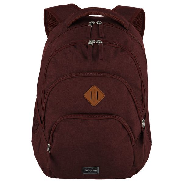 travelite Rucksack Basic günstig online kaufen