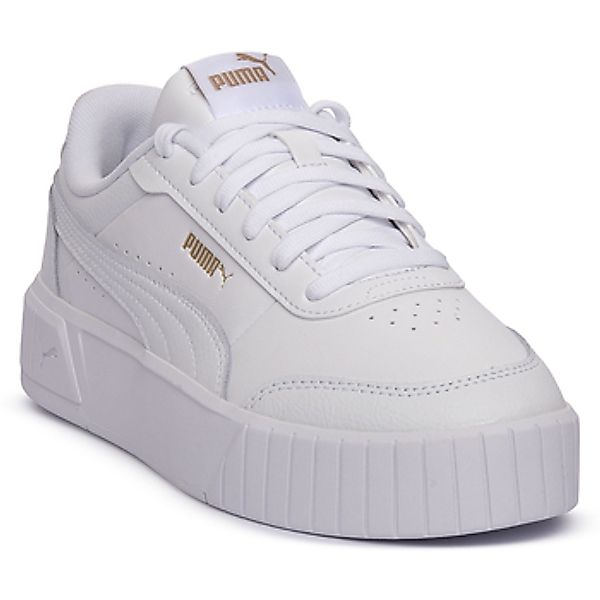 Puma  Sneaker 02 CARINA MIA JR günstig online kaufen