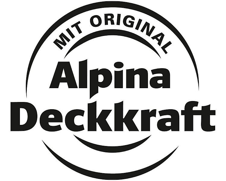 Alpina Spachtelmasse Rissfüller 2,5 Liter weiß matt günstig online kaufen