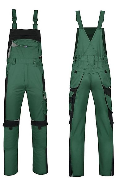 PKA Arbeitslatzhose Herren Latzhose Bestwork günstig online kaufen