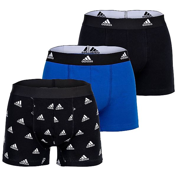 adidas Sportswear Boxer Herren Boxershort 3er günstig online kaufen