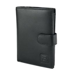 L&B Geldbörse + RFID-Schutz & 7 günstig online kaufen