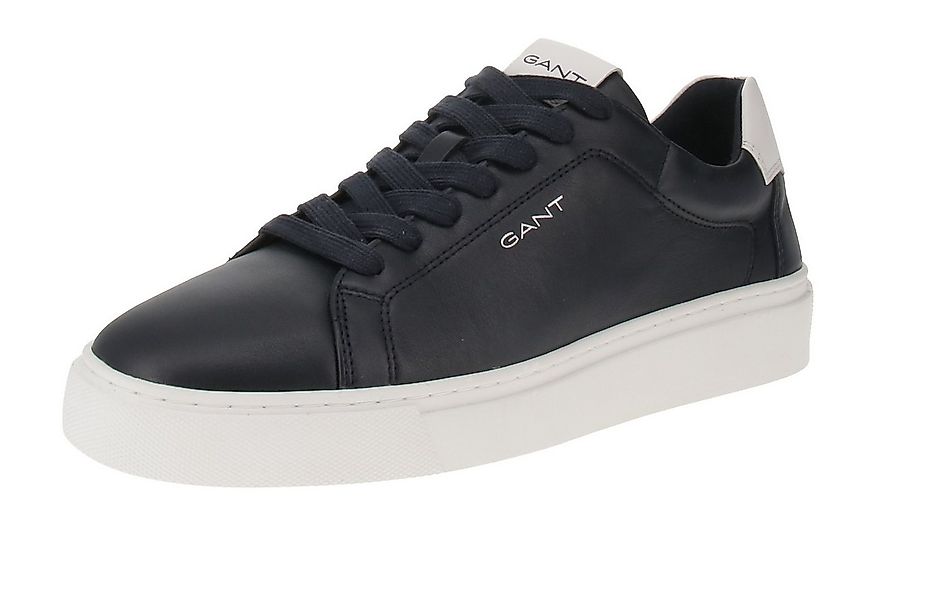 Gant Gant Footwear 30631889 Mc Julien - Herren Sneaker - G680-Marine-White günstig online kaufen