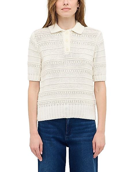 MUSTANG Sweater Damen Style Lolita günstig online kaufen