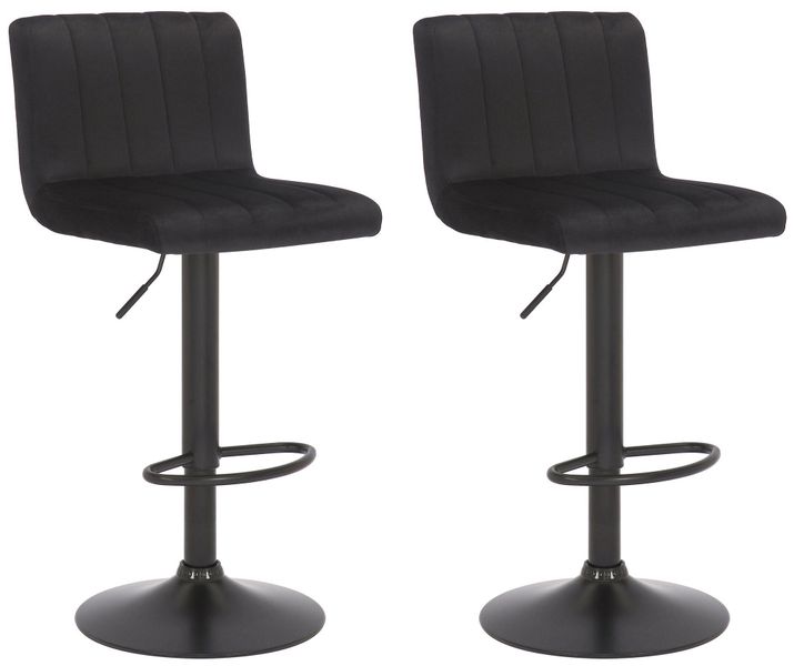 CLP Barhocker Jamie (2er Set, 2 günstig online kaufen