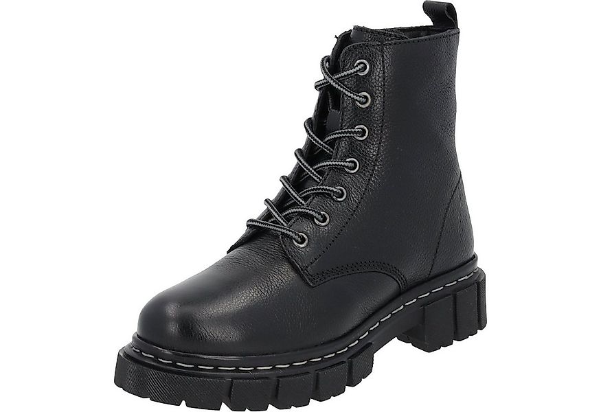 Palado Surcul Schnürstiefelette günstig online kaufen