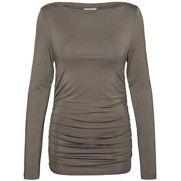 Vero Moda  Langarmshirt 10325618-MOO günstig online kaufen