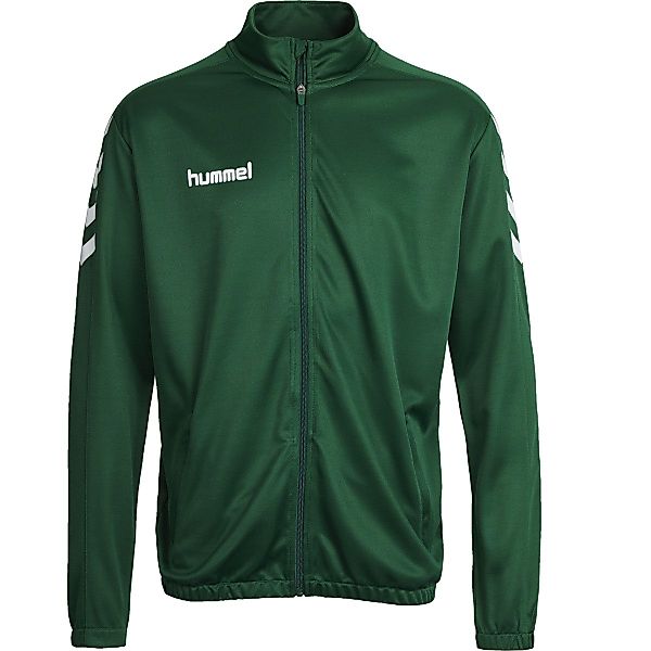 hummel Trainingsjacke Core Poly Jacket Herren günstig online kaufen