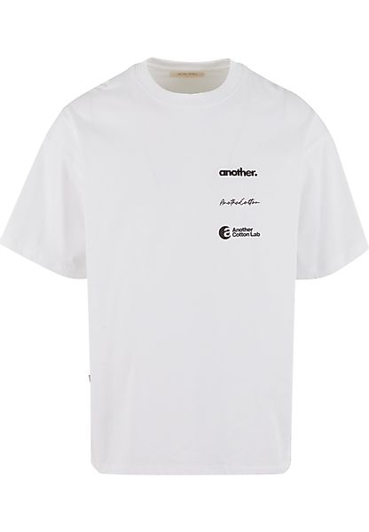 Another Cotton Lab T-Shirt "Another Cotton Lab Timeless Oversized Tshirt", günstig online kaufen