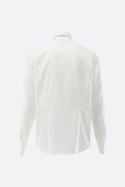 Popeline-Hemd Tailor Fit günstig online kaufen
